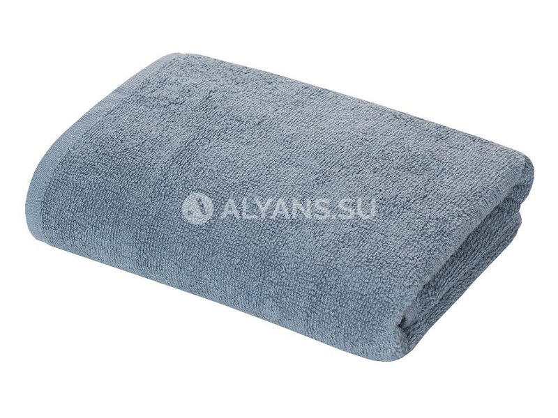 Полотенце Узбекистан <br>графит 450г/м2